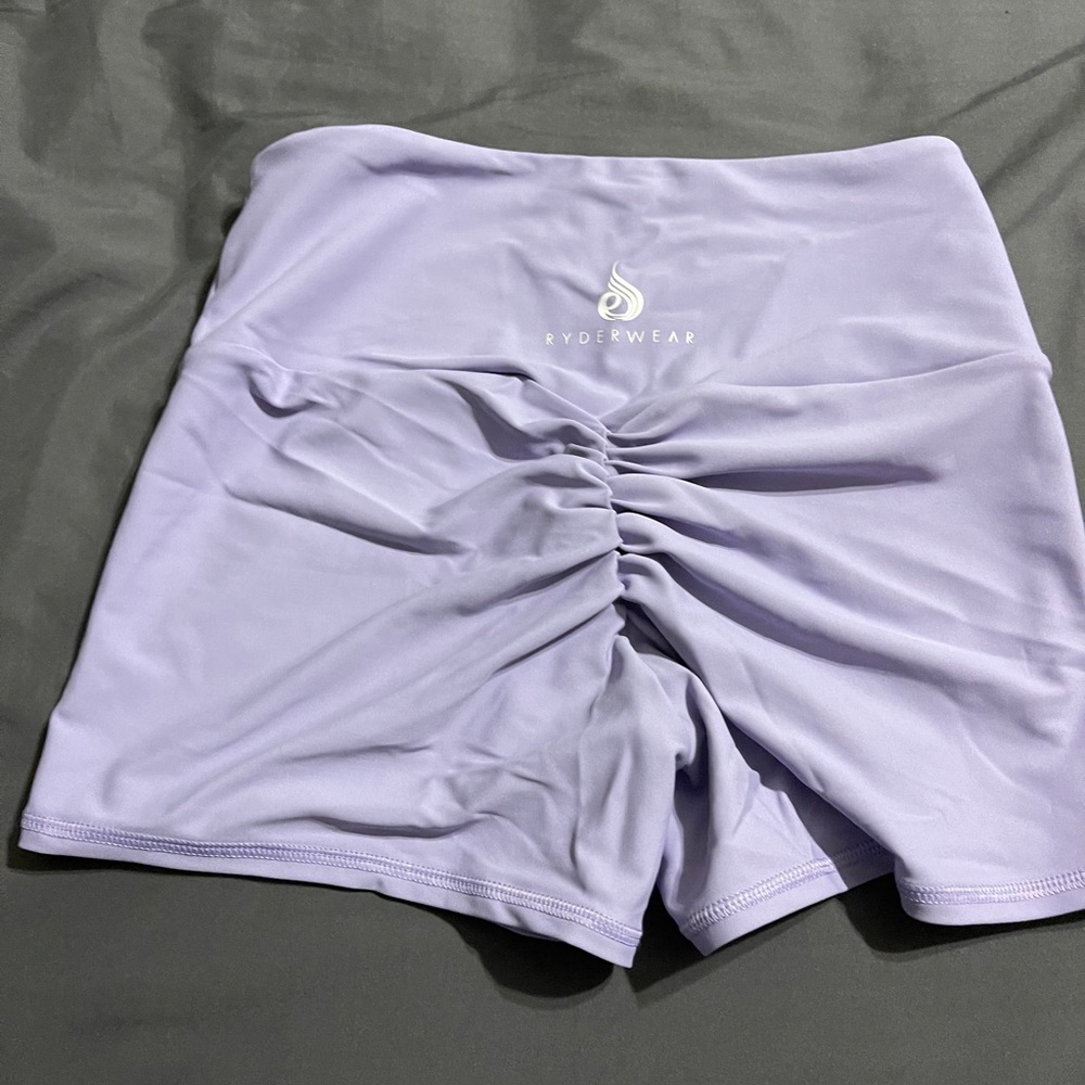 Ryderwear shorts
